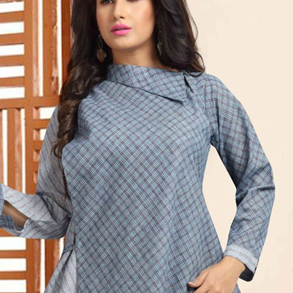 SOLD - Kurta Readymade - NEW Never Worn - Picture 2 of 11